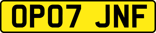 OP07JNF