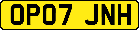 OP07JNH