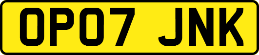 OP07JNK