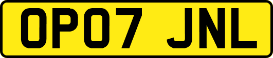 OP07JNL