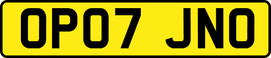 OP07JNO