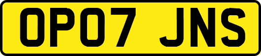 OP07JNS