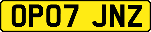 OP07JNZ