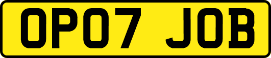 OP07JOB