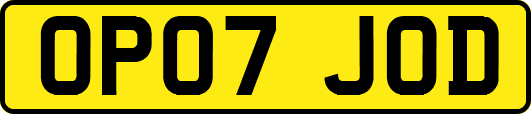 OP07JOD