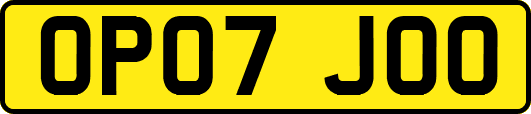 OP07JOO