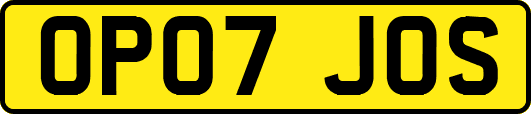 OP07JOS