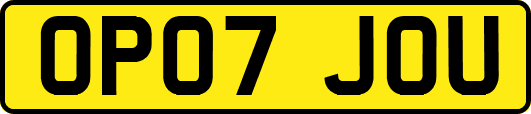 OP07JOU