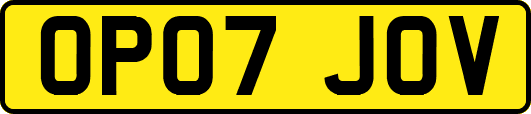 OP07JOV