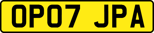 OP07JPA