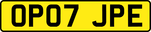OP07JPE