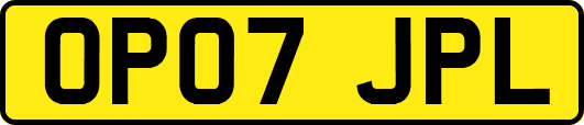OP07JPL