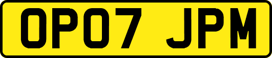 OP07JPM