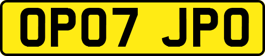 OP07JPO