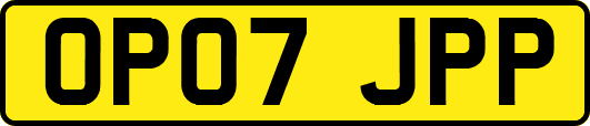 OP07JPP