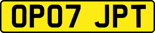 OP07JPT