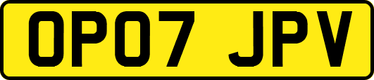 OP07JPV