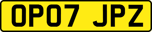 OP07JPZ