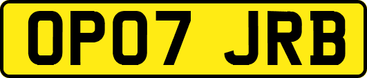 OP07JRB