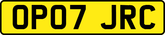 OP07JRC