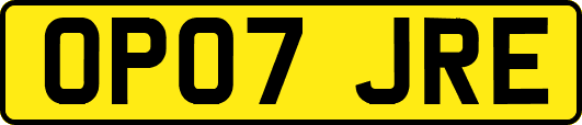 OP07JRE