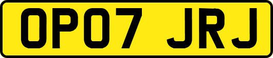 OP07JRJ