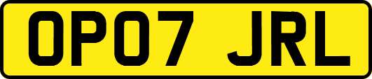 OP07JRL