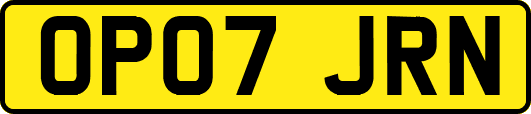 OP07JRN