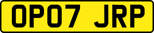 OP07JRP