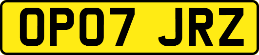 OP07JRZ