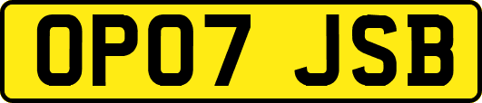 OP07JSB