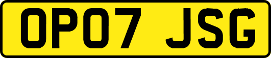 OP07JSG