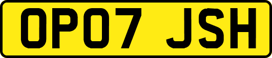 OP07JSH