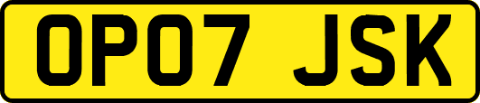 OP07JSK