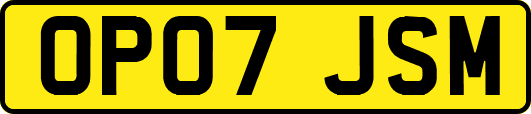 OP07JSM