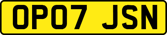 OP07JSN