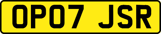 OP07JSR