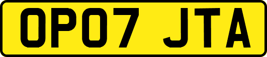 OP07JTA