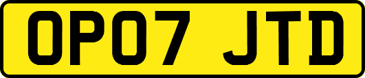 OP07JTD