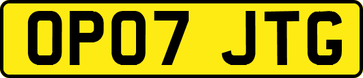 OP07JTG