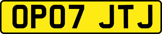 OP07JTJ
