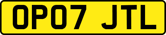 OP07JTL
