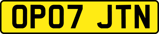 OP07JTN