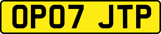 OP07JTP