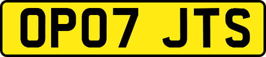 OP07JTS