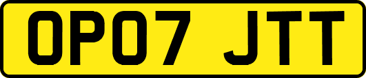 OP07JTT