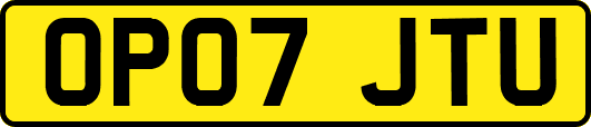OP07JTU