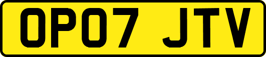 OP07JTV