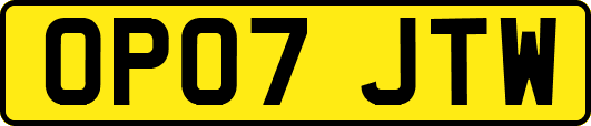 OP07JTW
