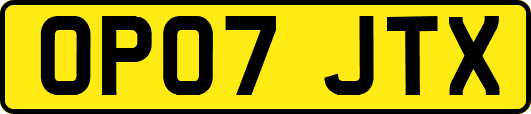 OP07JTX